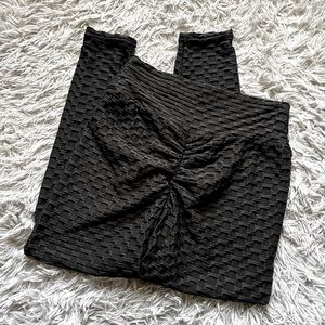 Honeycomb TikTok Leggings